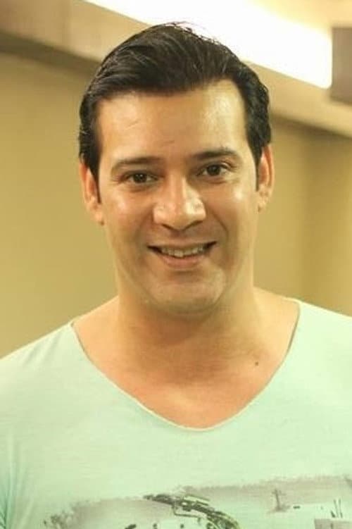 Moammar Rana photo