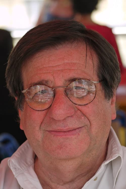 Raphaël Delpard photo