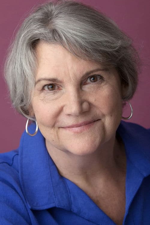 Frances Lee McCain photo