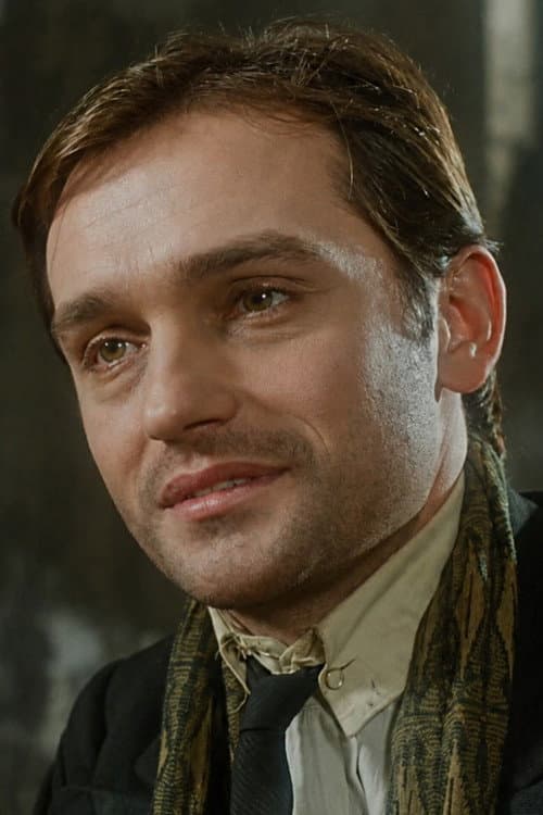 Wojciech Wysocki photo