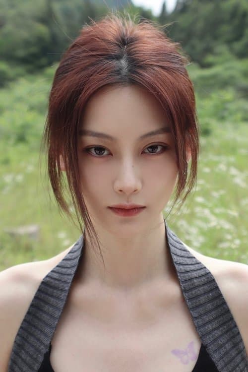 尚语贤 photo