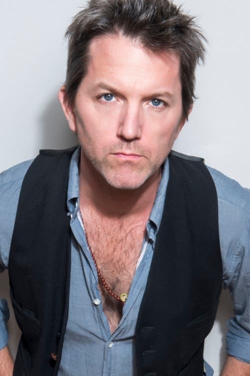 Jon Patrick Walker photo