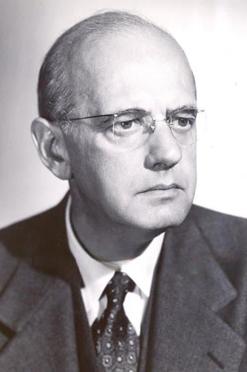 Charles Meredith photo