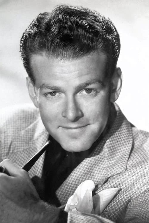 Don McGuire photo