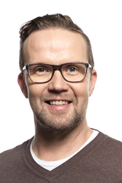 Petteri Summanen photo
