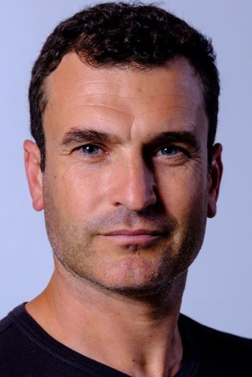 Paul du Toit photo