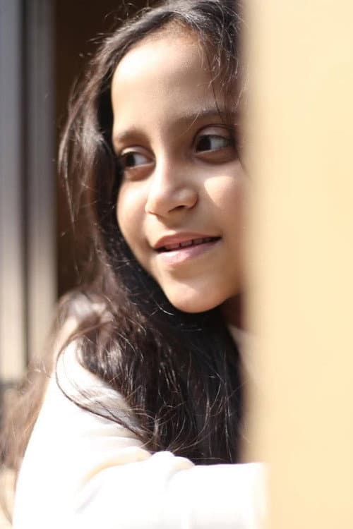 Tridha Paul Maan photo