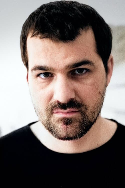 Mundruczó Kornél photo