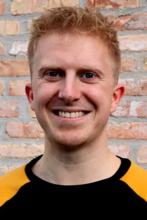 Nikolaj Falkenberg-Klok photo
