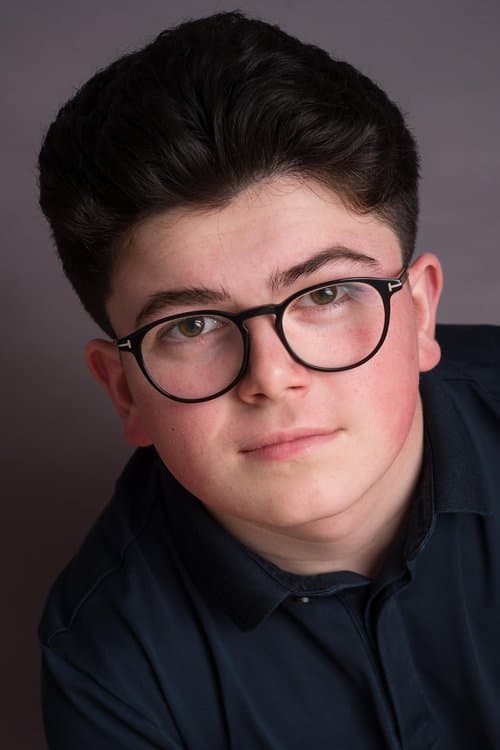 Archie Yates photo