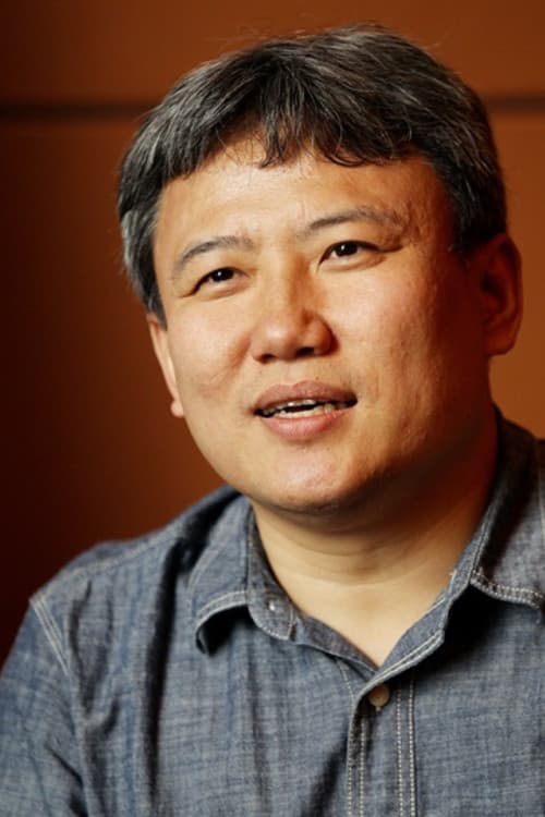 Oh Ki-hwan photo