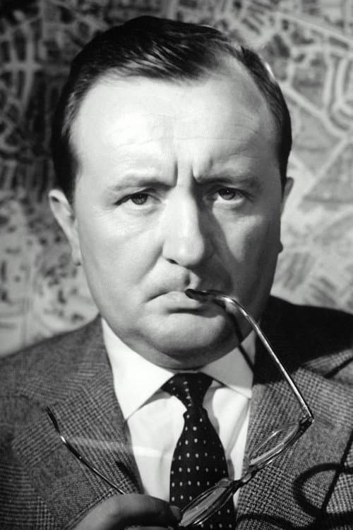 Siegfried Lowitz photo