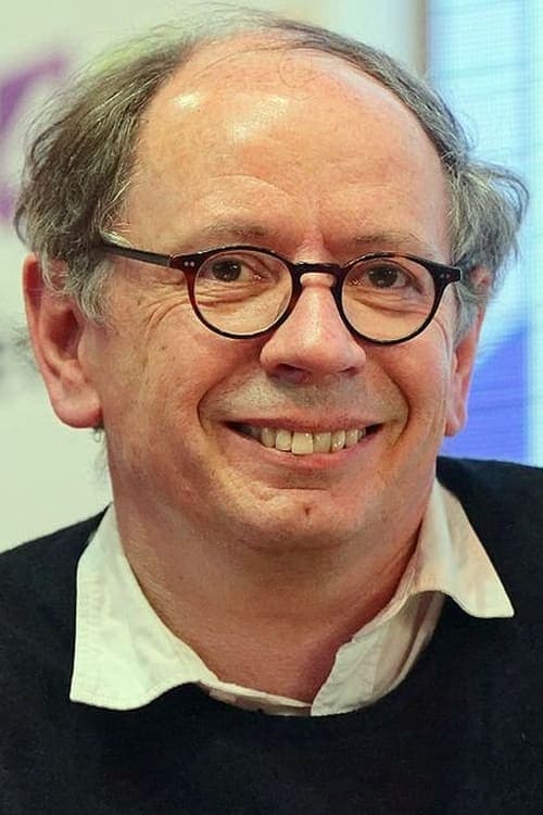 Olivier Broche photo
