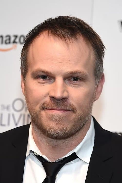 Marc Webb photo