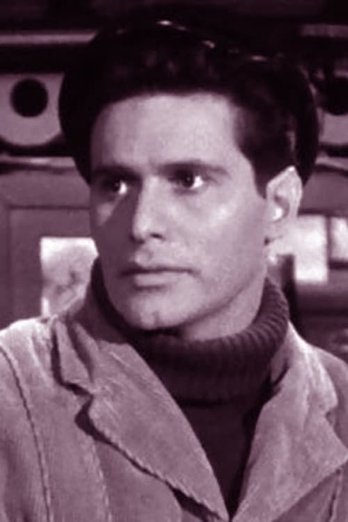 Paul Marion photo