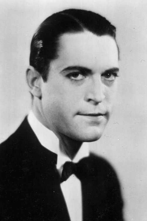 Chester Morris photo