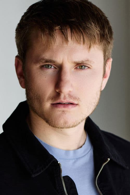 Nathan Gamble photo