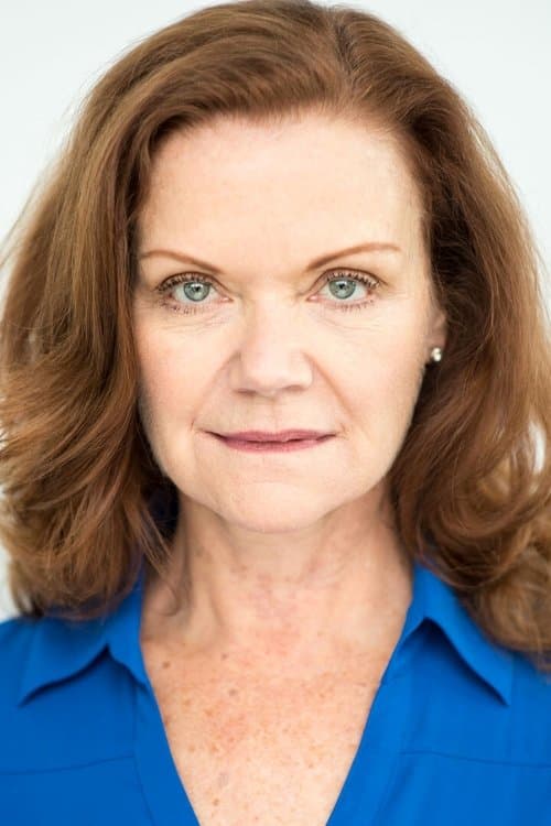 Gillian Barber photo