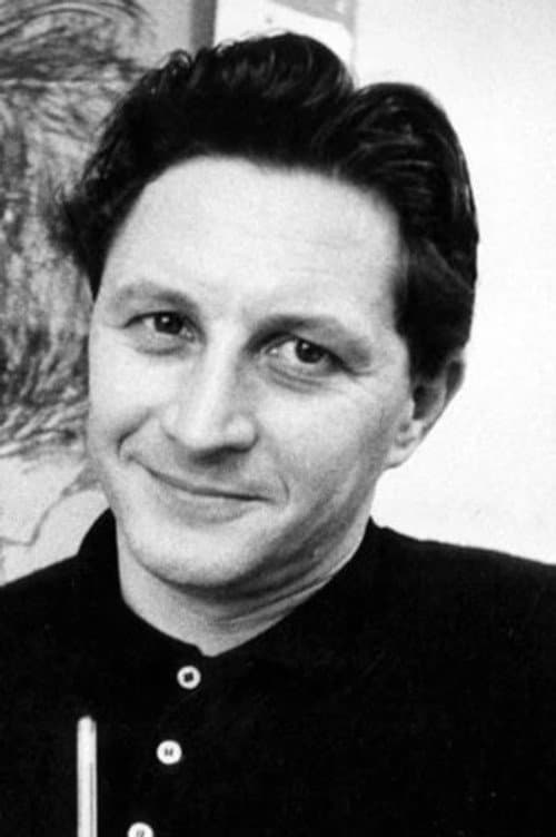 Jack Gold photo