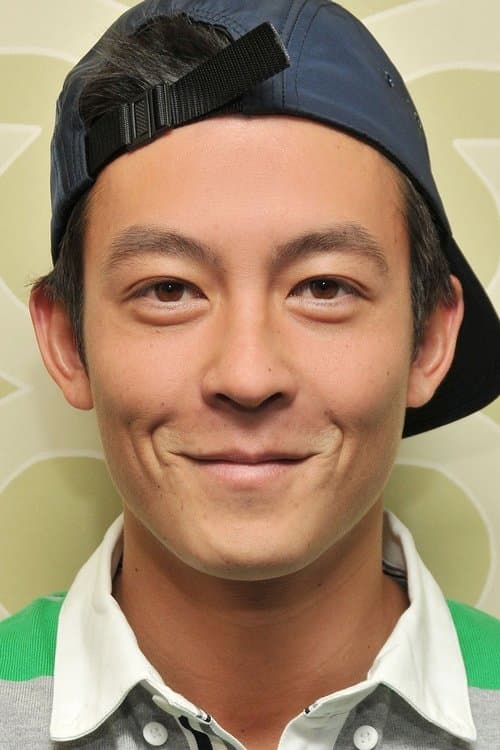 陳冠希 photo