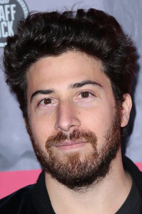 Jake Hoffman photo