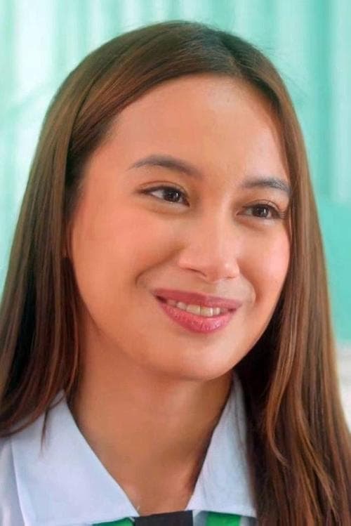 Rica Gonzales photo