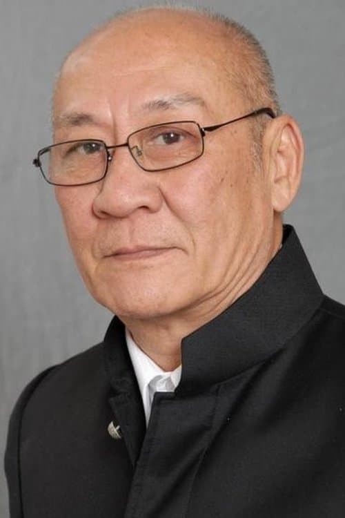 李家鼎 photo