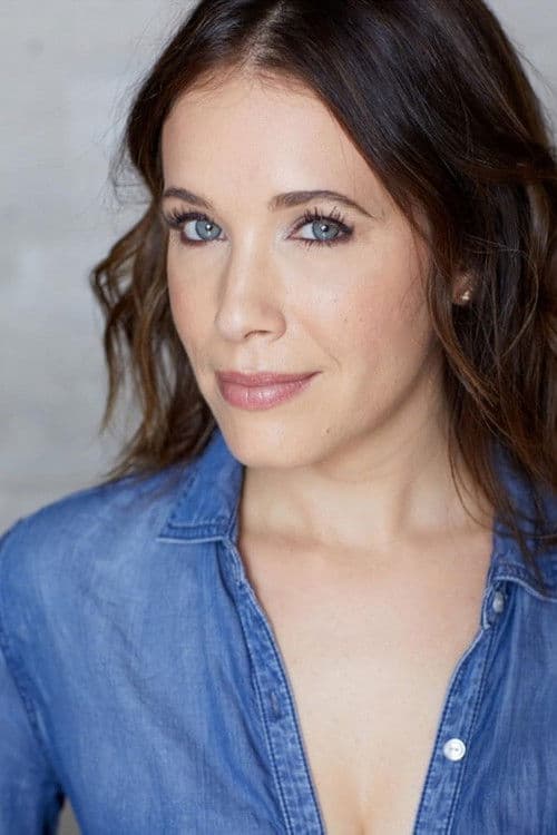 Marla Sokoloff photo