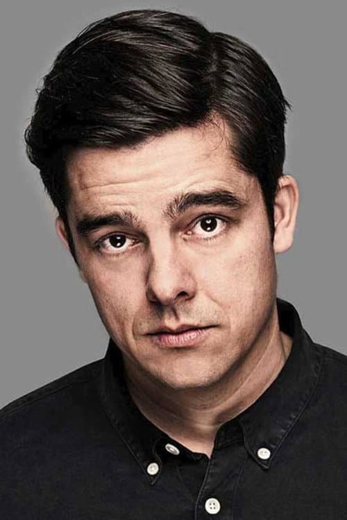 Michael Schøt photo