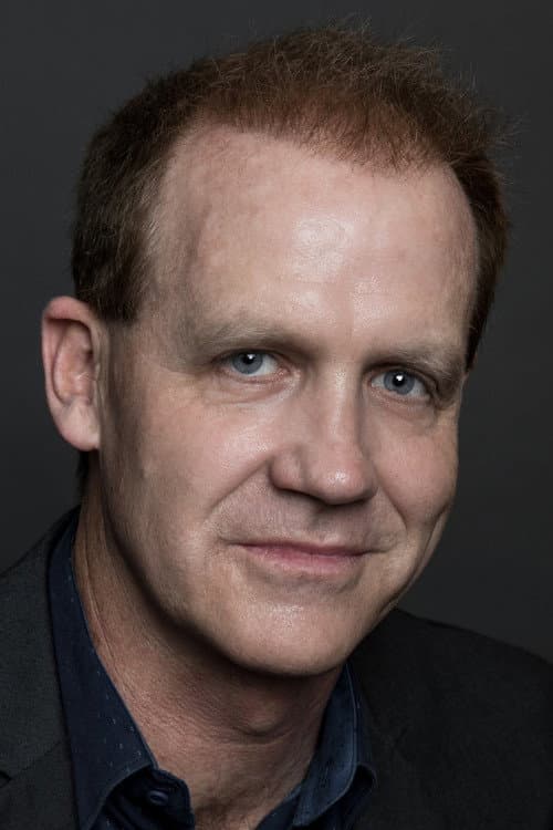Paul Currie photo