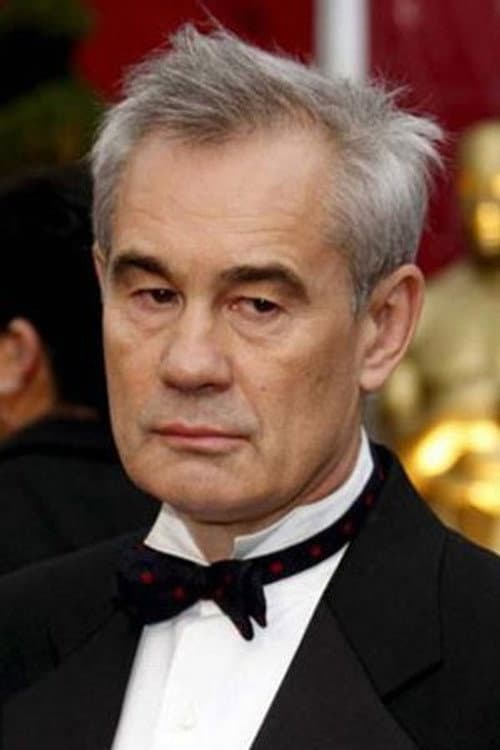 Сергей Бодров photo
