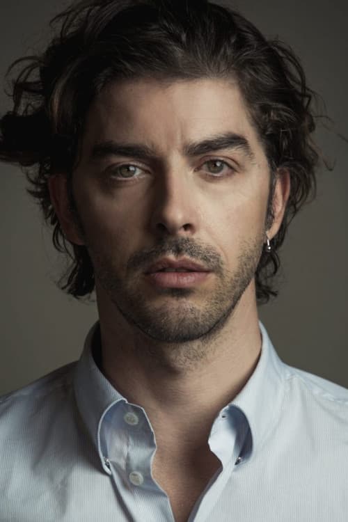 Michele Riondino photo
