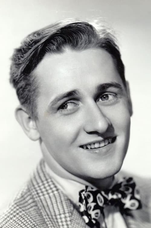 Alan Young photo