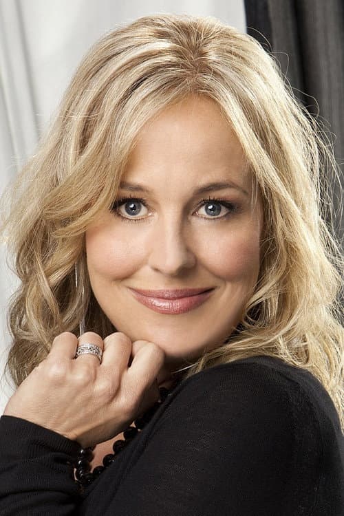 Genie Francis photo