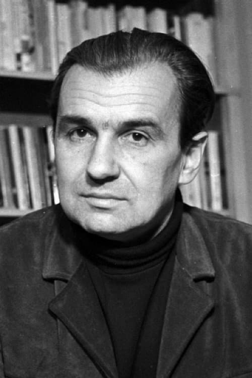 Czesław Petelski photo