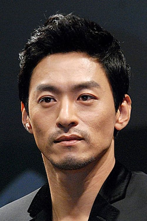 주진모 photo