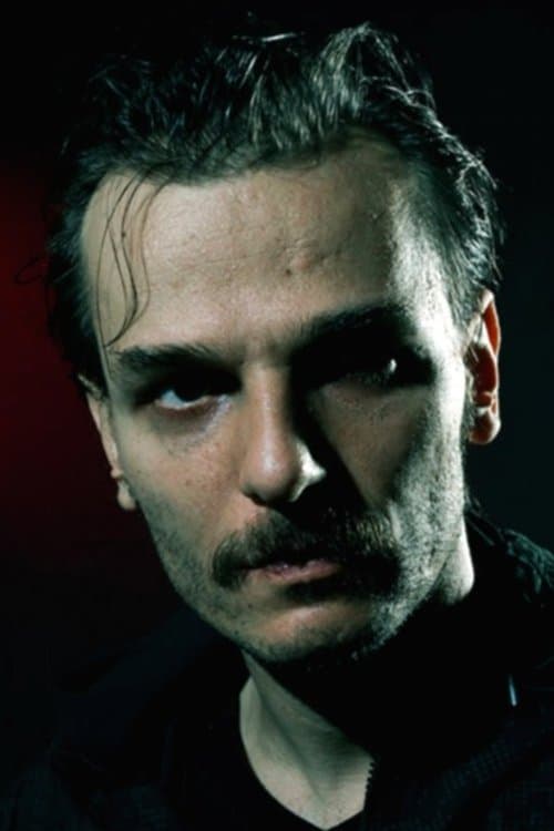 Lautaro Delgado Tymruk photo