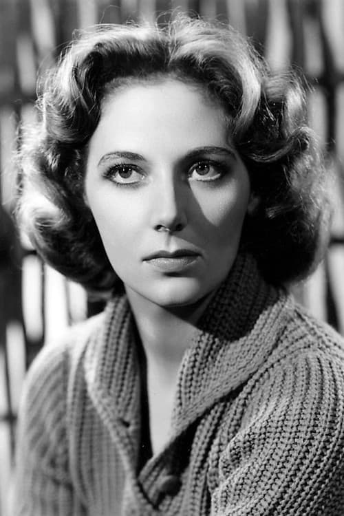 Kathleen Byron photo
