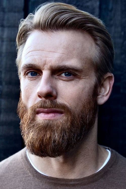 Mads Hjulmand photo