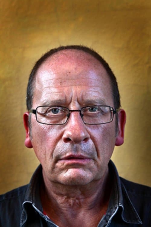 Dirk van Dijck photo