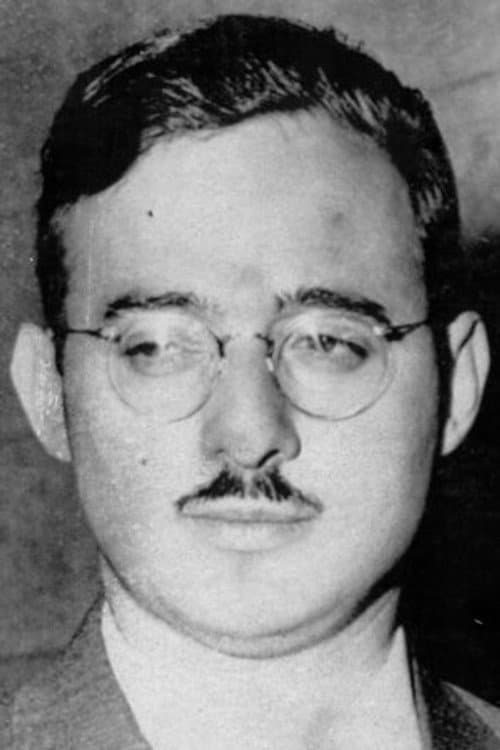 Julius Rosenberg photo