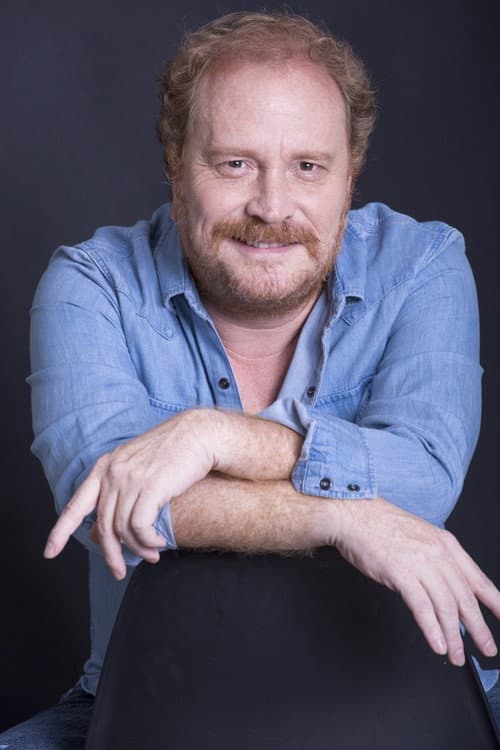 Christian Tappán photo