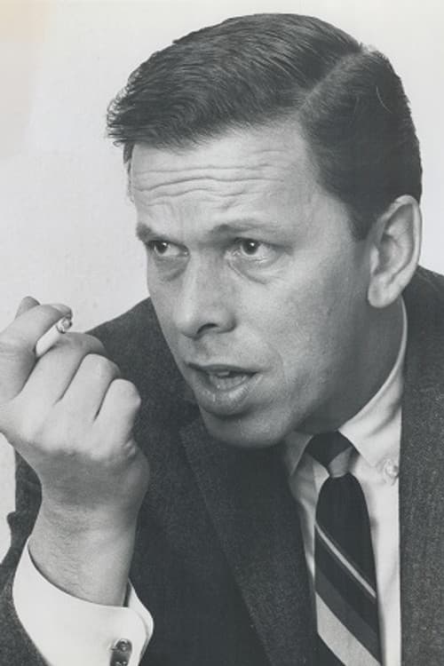 George McCowan photo