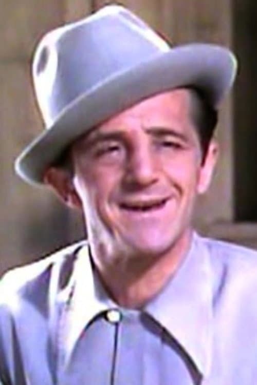 Charley Foy photo