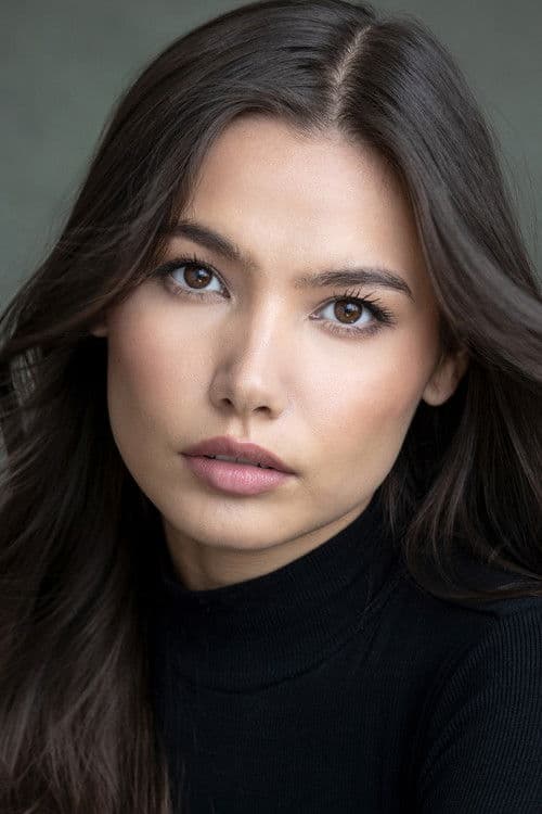 Tatyana Rose Baptiste photo
