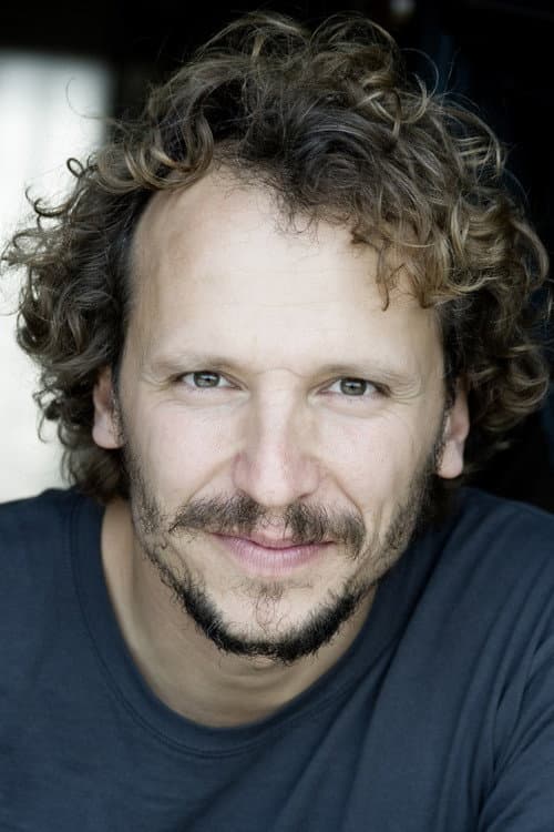 Marcus H. Rosenmüller photo