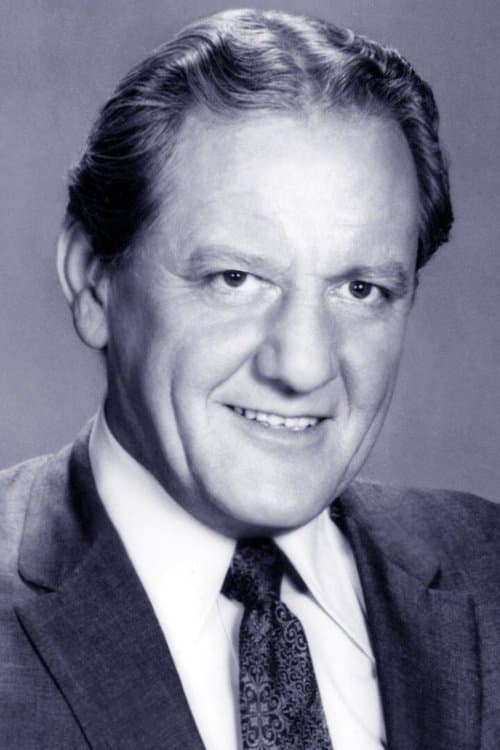 Henry Beckman photo