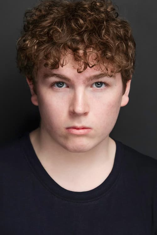 Huck Milner photo