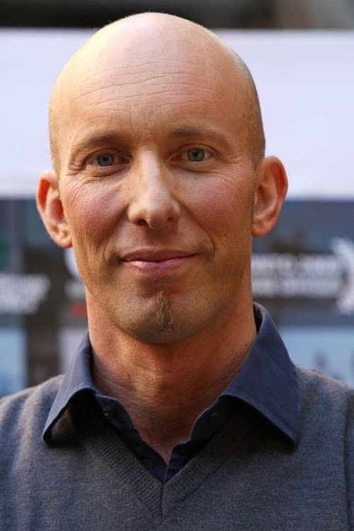 Erik Gandini photo
