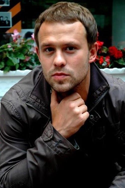 Кирилл Плетнёв photo